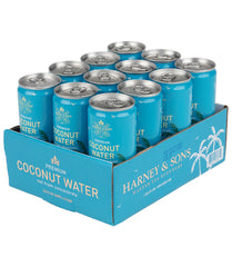 Harney & Sons Premium Coconut Water