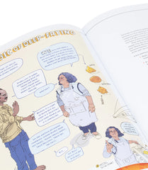 Heartland Masala – An Indian Cookbook