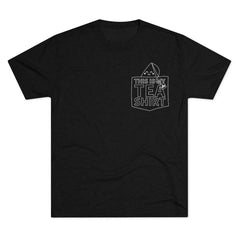 This Is My Tea Shirt Graphic Tee