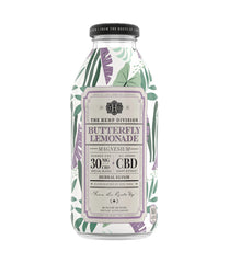 Rest - Butterfly Lemonade - 30 MG Hemp