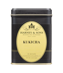 Kukicha