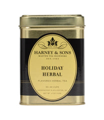 Holiday Herbal