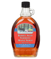 Vermont Estate Maple Syrup (Assorted)
