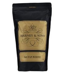 Mutan White