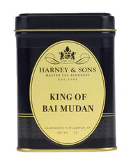King of Bai Mudan