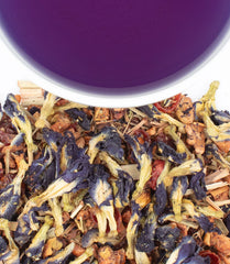 Indigo Punch, HT Tin of 20 Sachets