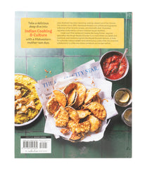Heartland Masala – An Indian Cookbook
