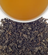 Organic Gunpowder