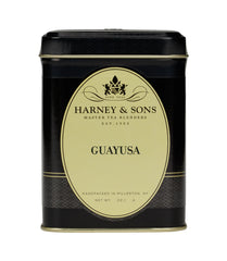Guayusa