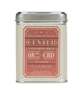 Cinnamon Spice – Center