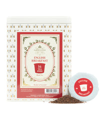 English Breakfast Tea Pods