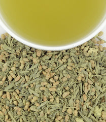 Matcha Iri Genmaicha, Bag of 50 Sachets