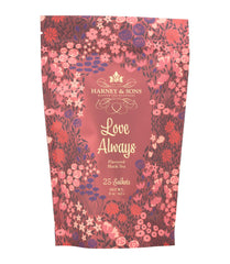 Love Always, Bag of 25 Sachets