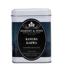 Kangra Kahwa