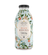 Williamsburg Peach Iced Tea