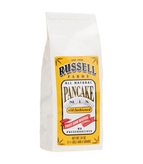 Russell Farms Pancake Mix (Assorted Flavors)