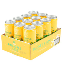 Harney & Sons Pineapple Juice