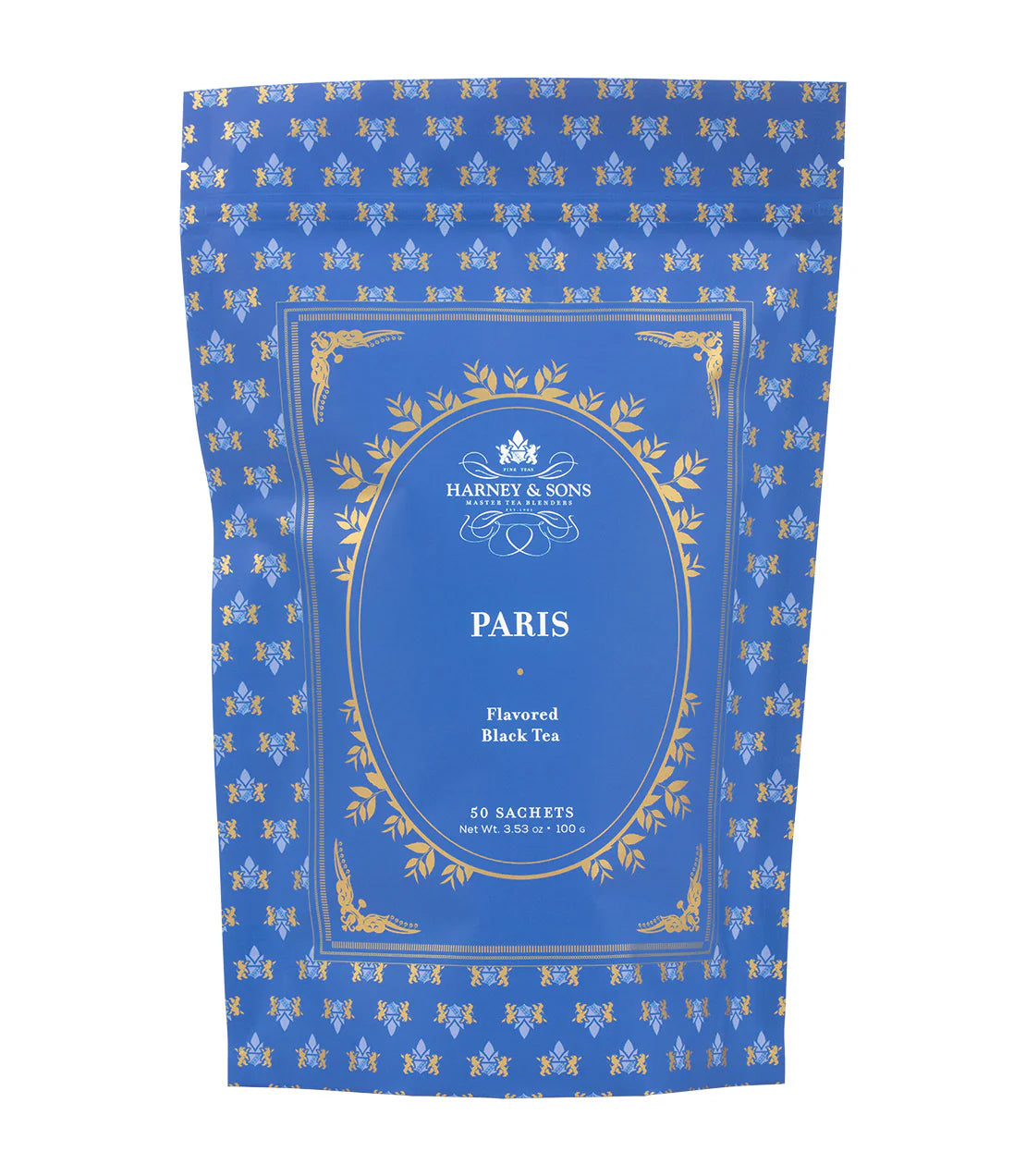 Paris, Bag of 50 Sachets