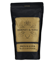 French Super Blue Lavender