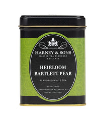 Heirloom Bartlett Pear