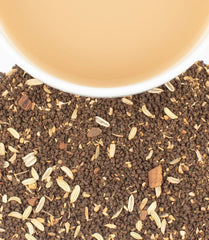 Heartland Masala Chai Tea & Cookbook Bundle