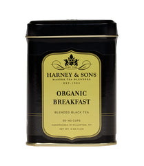 Organic Breakfast Tea