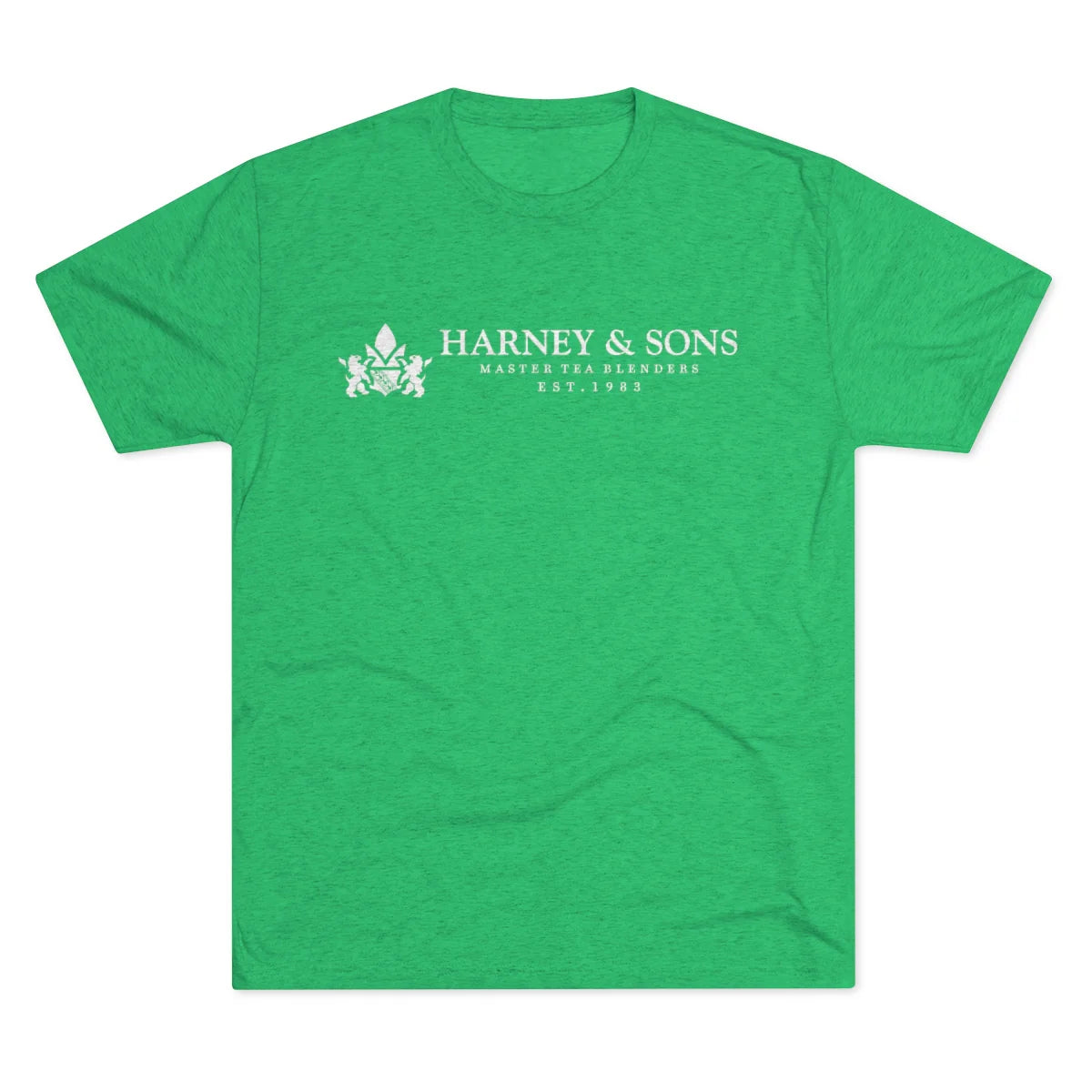 Harney & Sons – Est. 1983 Graphic Tee