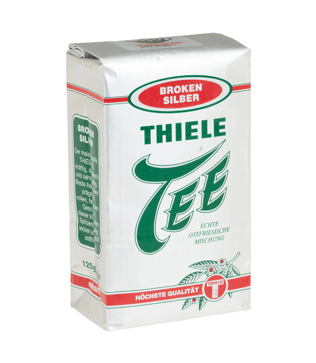 Thiele Silver
