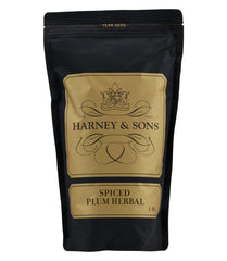 Spiced Plum Herbal