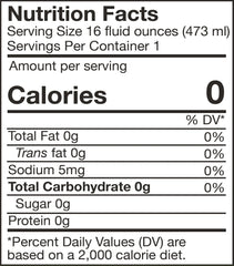 Organic Supreme Green Unsweetened Iced Tea
