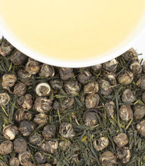 Angiogenesis Foundation Green Tea, Bag of 50 Sachets