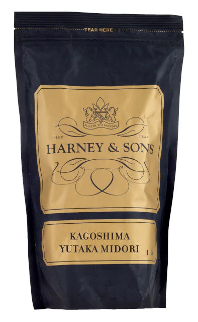 Kagoshima Yutaka Midori