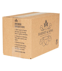 Mango Fresh Brew Iced Tea, Box of 50 Pouches