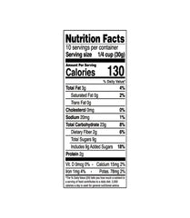 Aurora Natural Granola (Assorted Flavors)