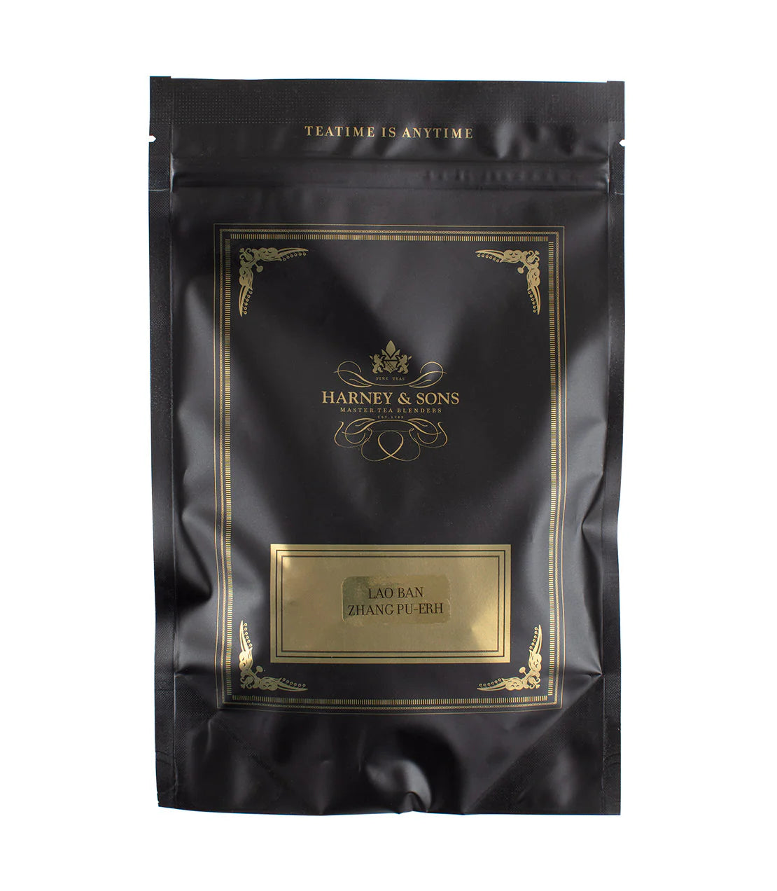 Lao Ban Zhang Pu-Erh