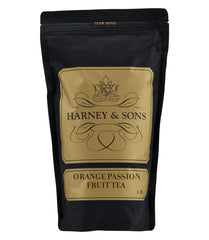 Orange Passion Fruit Tea