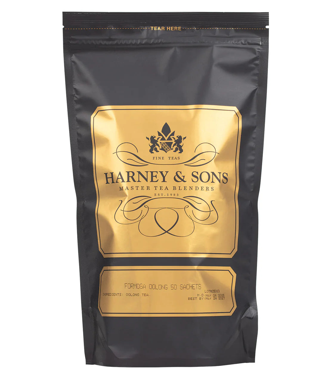 Formosa Oolong