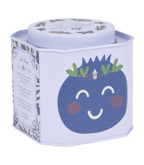 Blueberry Green, Tin of 30 Sachets