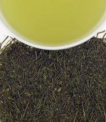 Ichiban Sencha