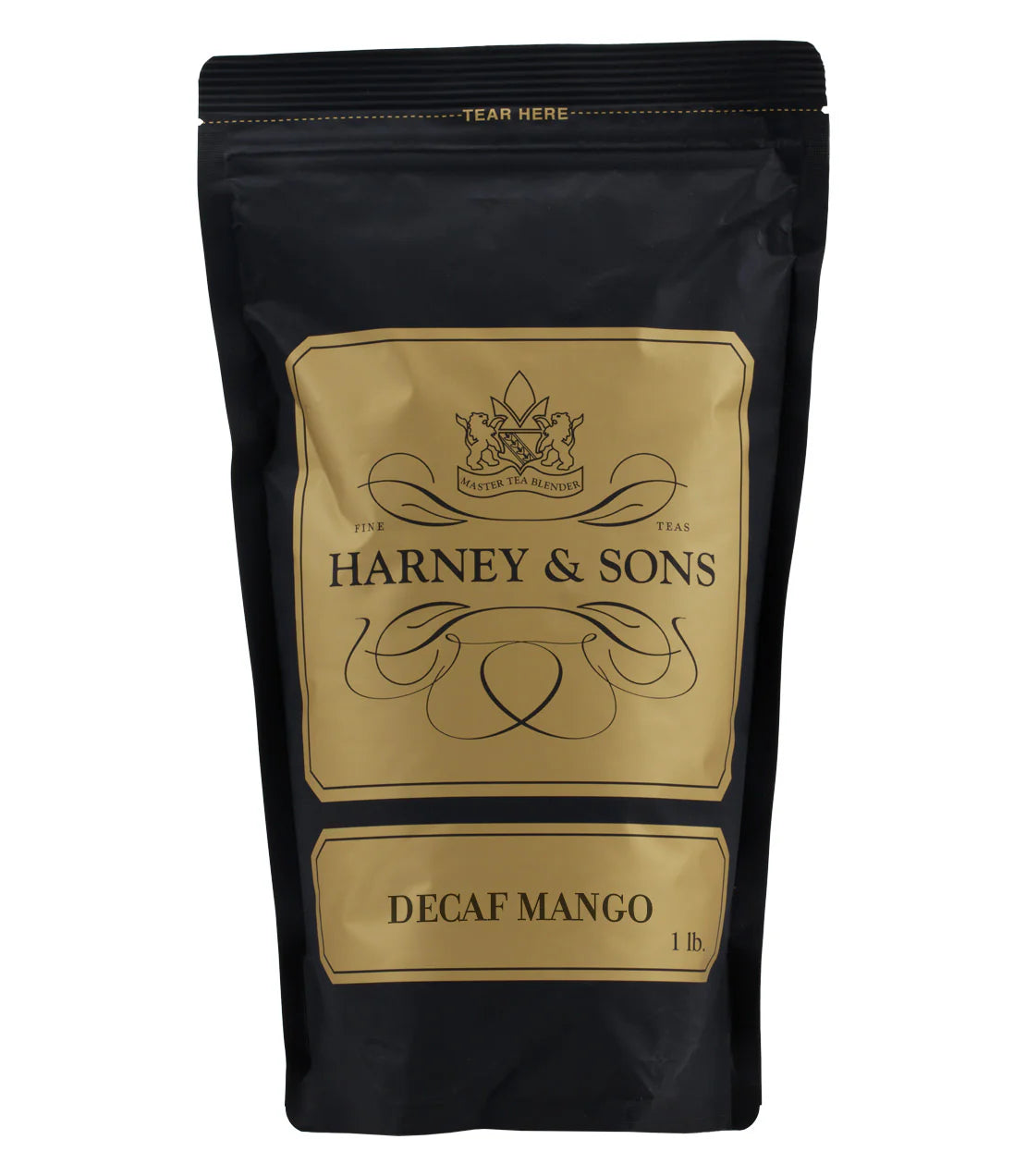 Decaf Mango