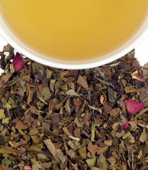 Wedding Tea, Tin of 30 Sachets