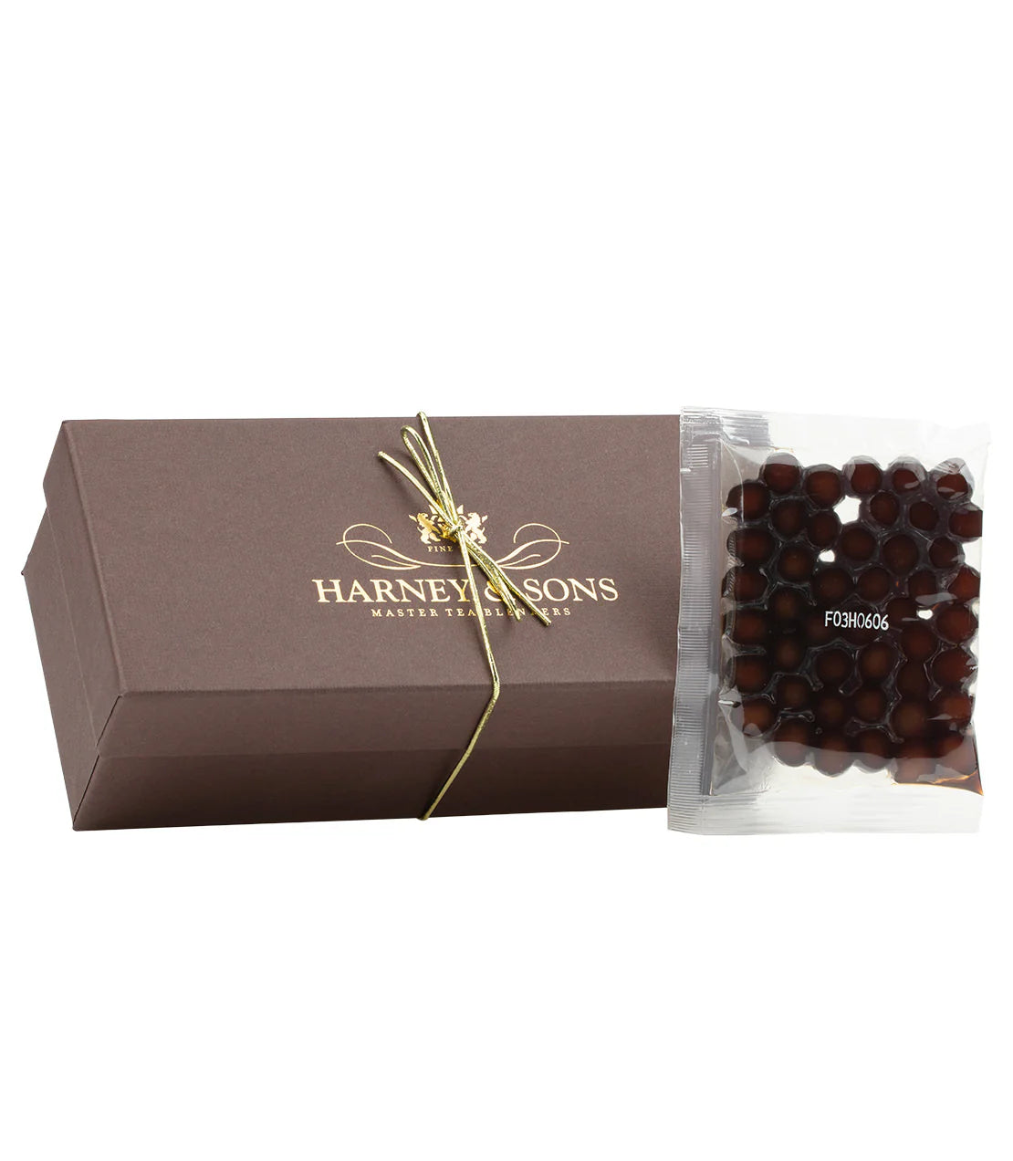 Tapioca Instant Pearls