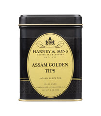 Assam Golden Tips
