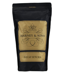 Decaf Sencha