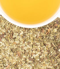 Yerba Mate Mint