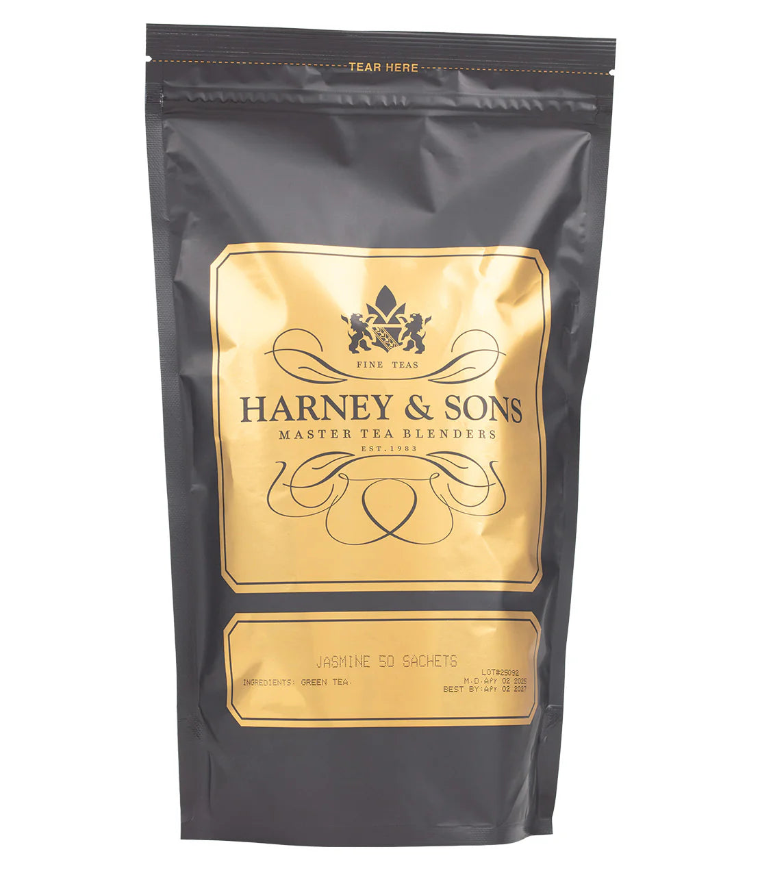Jasmine, Bag of 50 Sachets