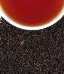 Strawberry Vanilla Black, Bag of 50 Sachets