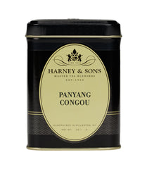Panyang Congou