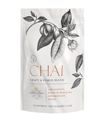 Colonial Williamsburg Craft & Forge Chai Tea