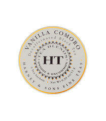 Decaf Vanilla Comoro